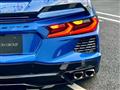 2023 Chevrolet Corvette
