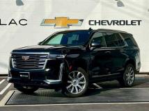 2025 Cadillac Escalade