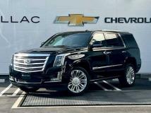 2019 Cadillac Escalade