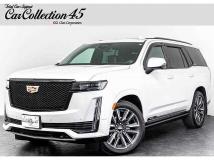 2021 Cadillac Escalade