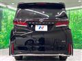 2025 Toyota Vellfire