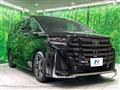 2025 Toyota Vellfire