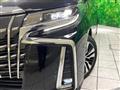 2023 Toyota Alphard G