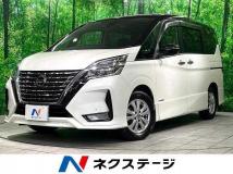 2020 Nissan Serena