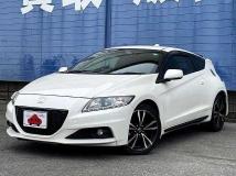 2013 Honda CR-Z