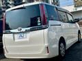 2017 Toyota Noah