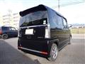 2015 Honda N BOX