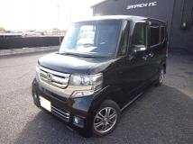 2015 Honda N BOX