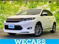 2017 Toyota Harrier