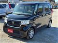 2017 Honda N BOX