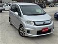 2012 Honda Freed