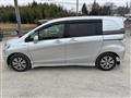 2012 Honda Freed