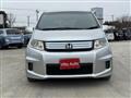 2012 Honda Freed