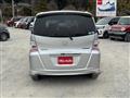 2012 Honda Freed