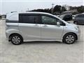 2012 Honda Freed