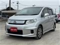 2012 Honda Freed