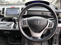 2013 Honda Freed