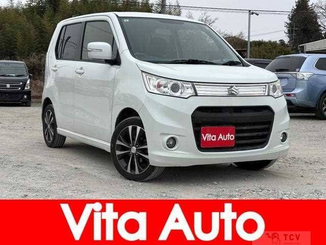 2013 Suzuki Suzuki Others