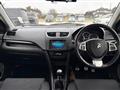 2015 Suzuki Swift