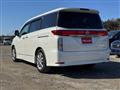 2012 Nissan Elgrand