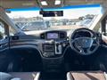 2012 Nissan Elgrand