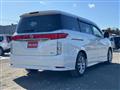 2012 Nissan Elgrand