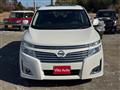 2012 Nissan Elgrand