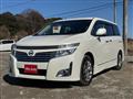 2012 Nissan Elgrand