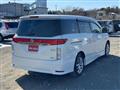 2012 Nissan Elgrand