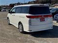 2012 Nissan Elgrand