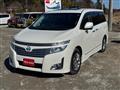 2012 Nissan Elgrand
