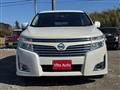2012 Nissan Elgrand