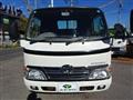 2015 Toyota Dyna Truck