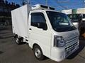 2025 Suzuki Carry Truck