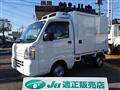 2025 Suzuki Carry Truck