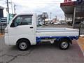 2015 Daihatsu Hijet Truck