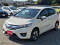 2014 Honda Fit Hybrid
