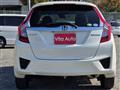 2014 Honda Fit Hybrid
