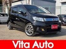 2013 Honda Freed