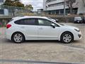 2015 Subaru Impreza