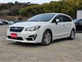 2015 Subaru Impreza
