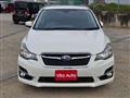 2015 Subaru Impreza