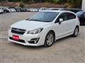 2015 Subaru Impreza