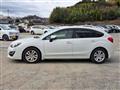 2015 Subaru Impreza