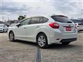 2015 Subaru Impreza