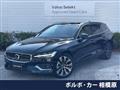 2023 Volvo V60
