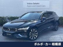 2023 Volvo V60