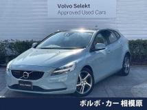 2017 Volvo V40