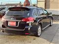 2013 Subaru Legacy Touring Wagon