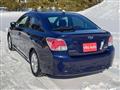 2012 Subaru Impreza